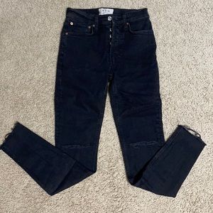 Free People Jeans